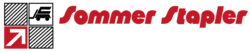 Logo Sommer- Stapler GmbH