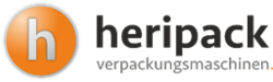 Logo Heripack Verpackungsmaschinen GmbH & Co.KG