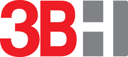 Logo 3B Hungária Ltd.