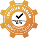 Trustseal icon