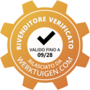 Trustseal icon