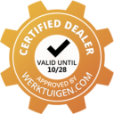 Trustseal icon
