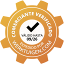 Trustseal Icon