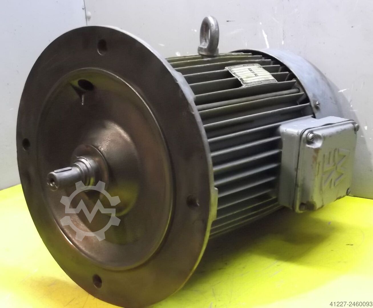 SEW-EURODRIVE RF103WD132M-4 gebruikt te koop