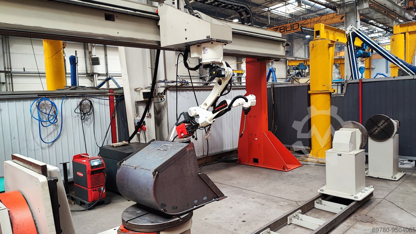 Igm Robotersysteme Ag Igm Welding Igm Robot Welding Hotsell New