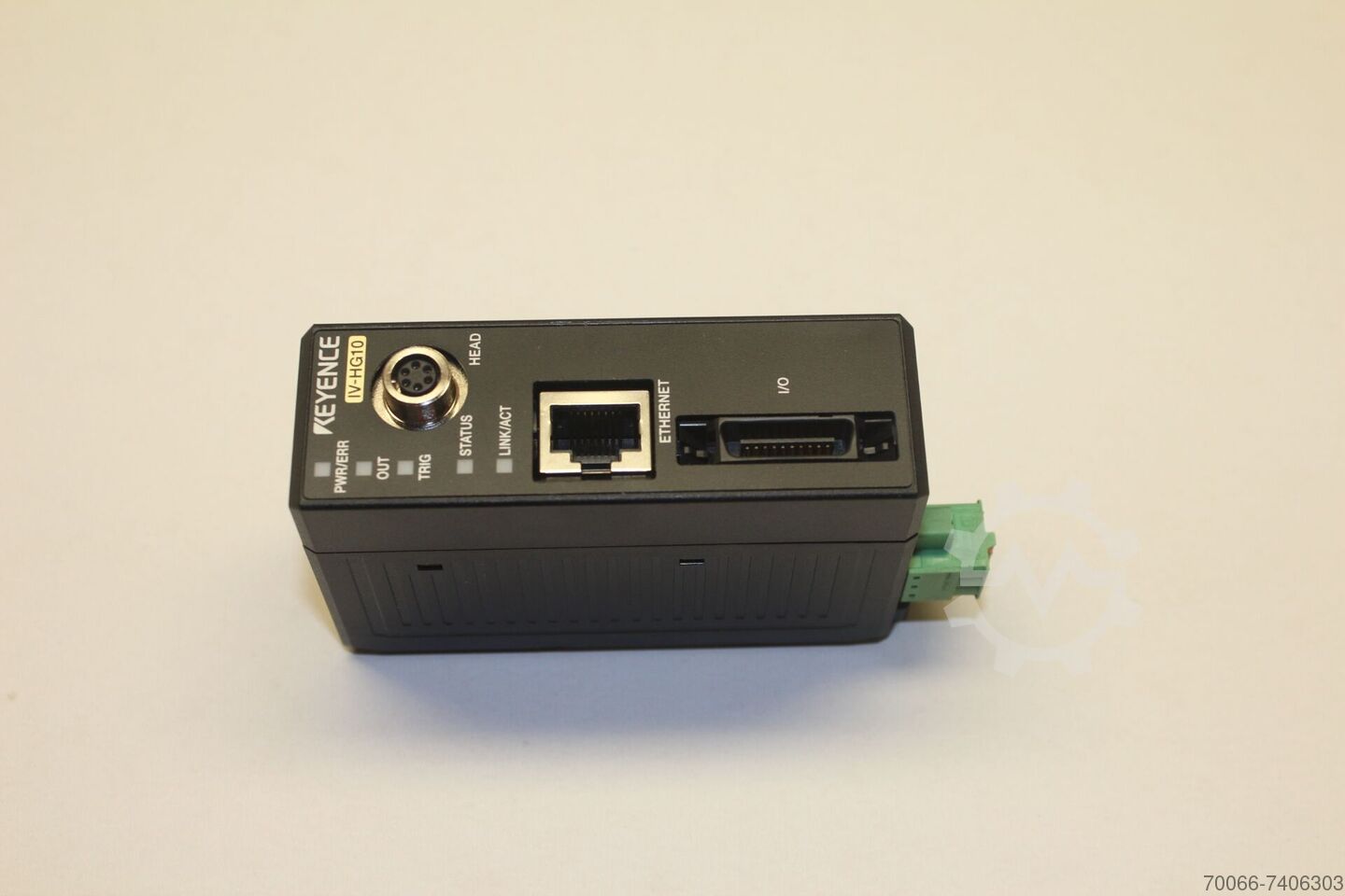 1pc NEW IV-G500MA Image recognition sensor - 1