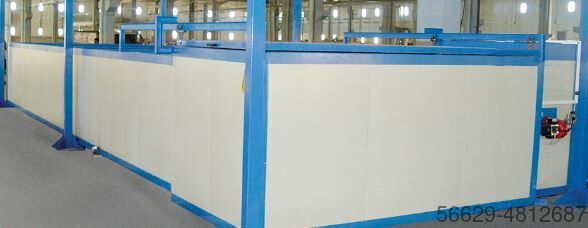 new Immersion tank PROTON DEEPLINE for sale