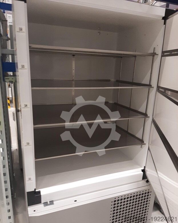 ▷used TSX70086V Ultra-low freezers - 86 degrees Thermo Fisher