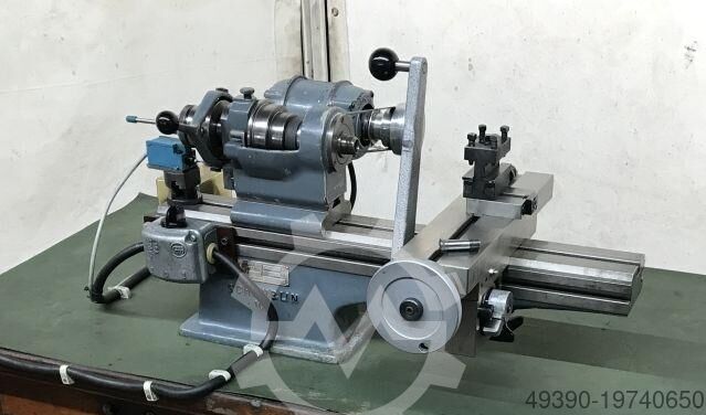 used Mechanic lathe, hand lever lathe, precision lathe, mechanic lathe ...