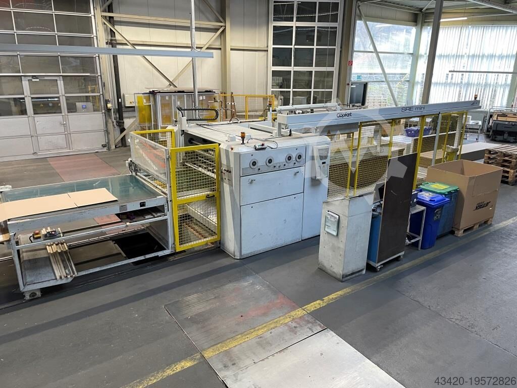 used Boxmaker for sale