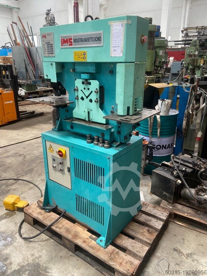 used IMS PUNCHING MACHINE IMS for sale