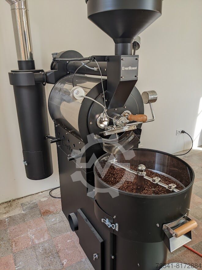 Coffee Roaster EverRoast ER 5 Price including shipping new for sale Werktuigen