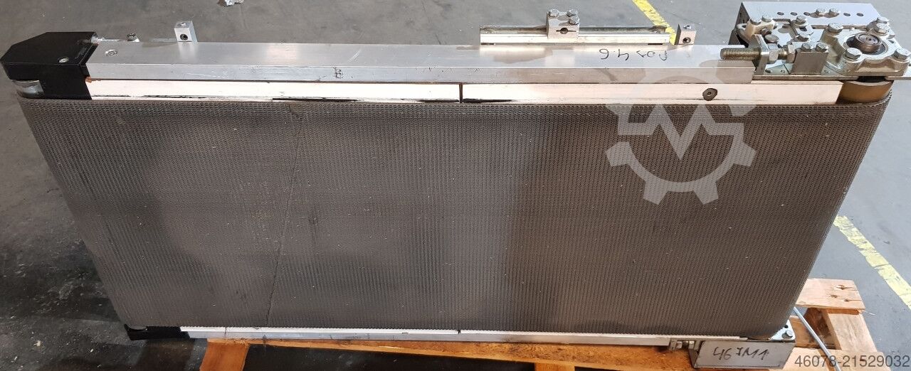 Transnorm 1740-600-500 gebruikt te koop