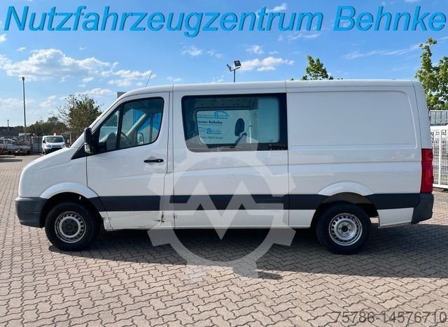 Iveco Daily 35S18 ThermoKing/Frischdienst/Luftfederung buy used