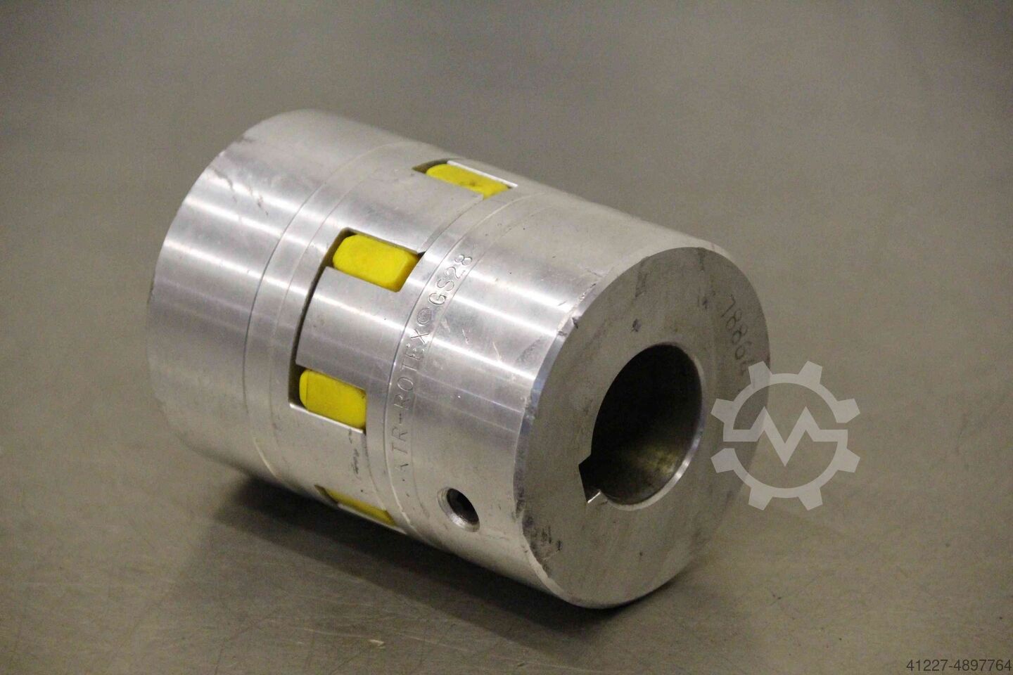 used Claw coupling KTR-Rotex GS28 for sale - Werktuigen