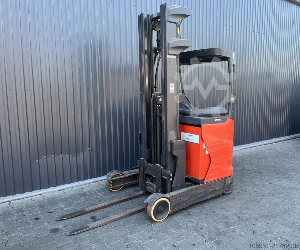 Linde R12B-01 gebruikt te koop