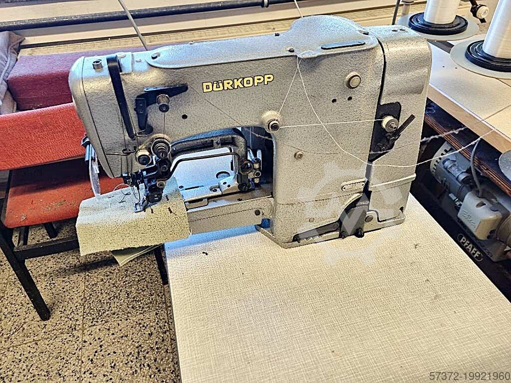 Industrial sewing machine Juki LU-2860-7 - PS Auction - We value the future - Largest in net