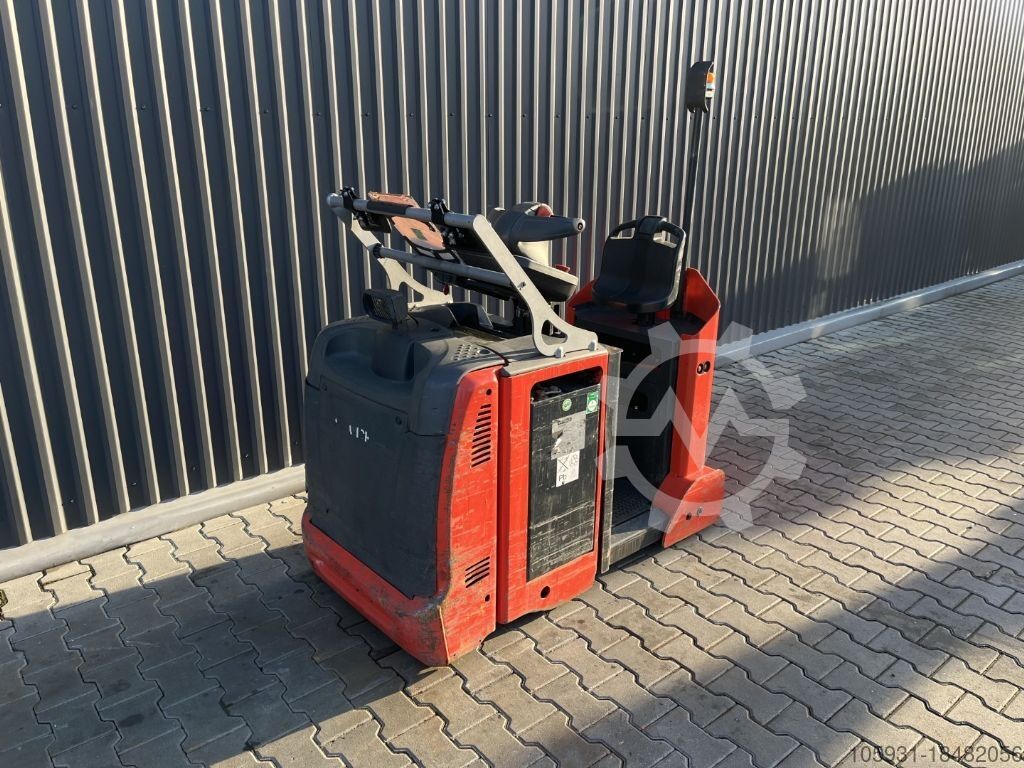 Schlepper Linde P30C gebraucht kaufen