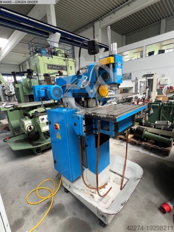 ▷ Cumpărați STIMIN FUS-22-2M second hand de la Werktuigen