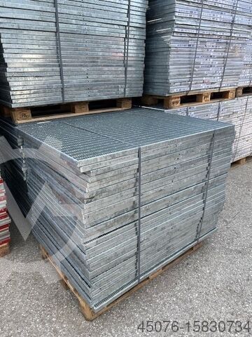 used Insert grid Einlagegitter 1315x1030x30mm for sale