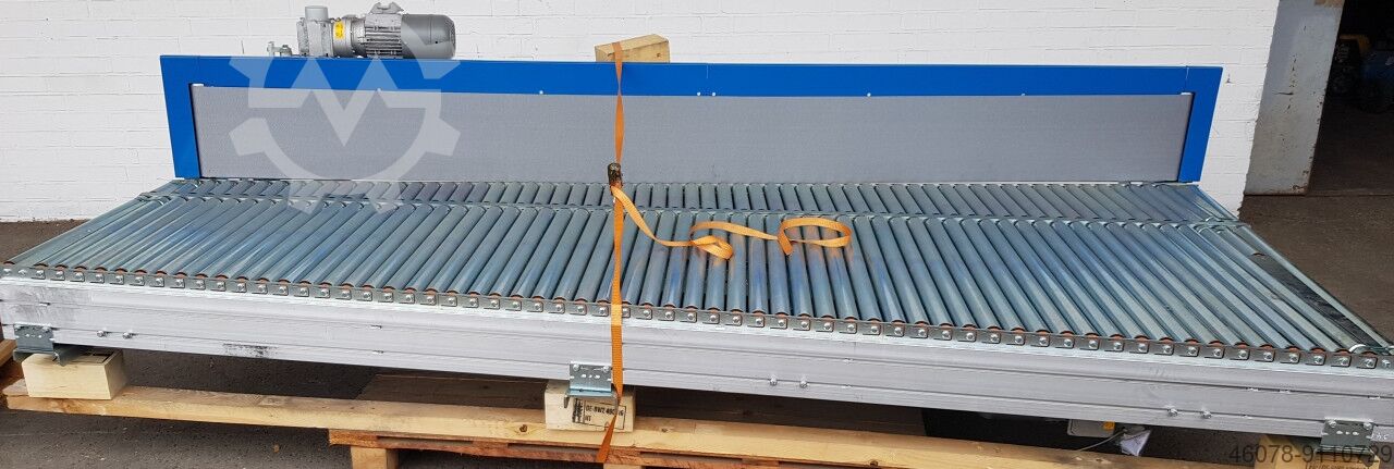 Transnorm 3470-1830-1450 Tentoonstellingsmachine te koop