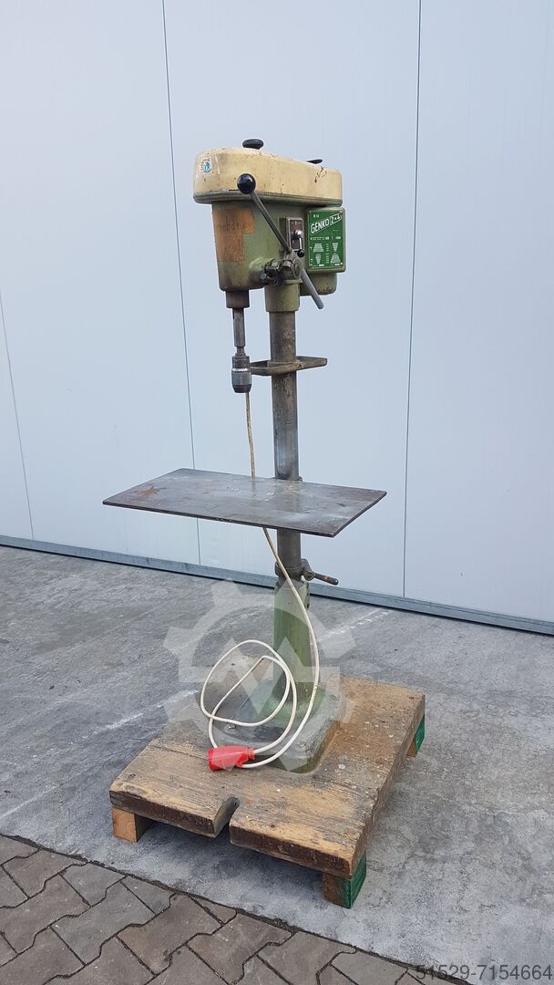 used Drilling machine GENKO for sale