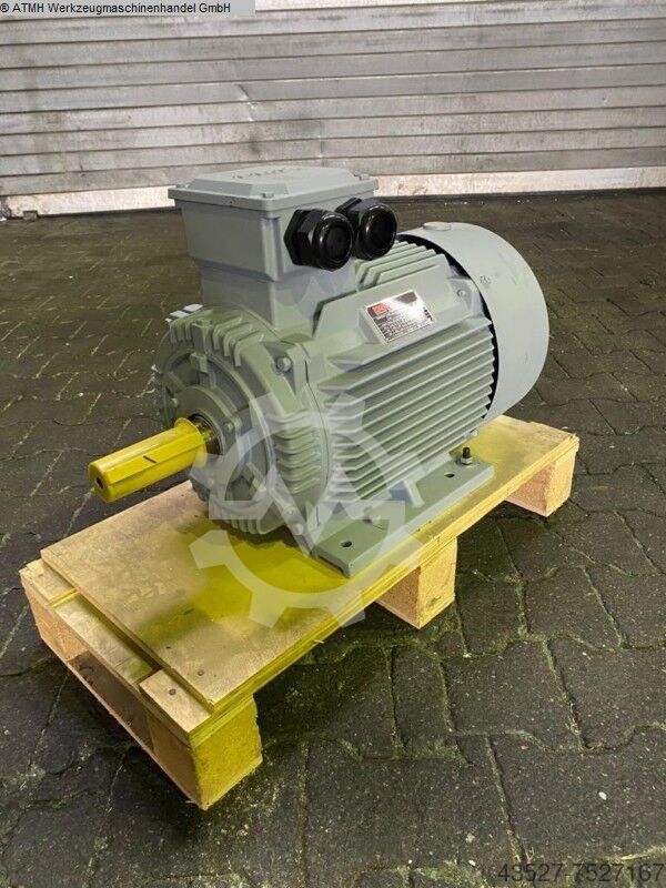 new Motor EMK KAE2G160L-2B3E3K for sale