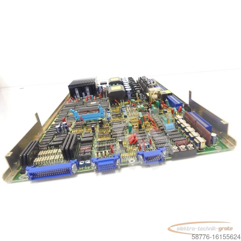 ▷used Component Fanuc A20B-0009-053 Platine A350-0009-T534/06 for