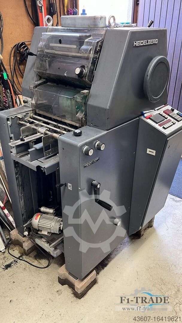 その他 OFFSETRING II MD System Tokyo JAPAN OFFSETRING II MD System Tokyo JAPAN