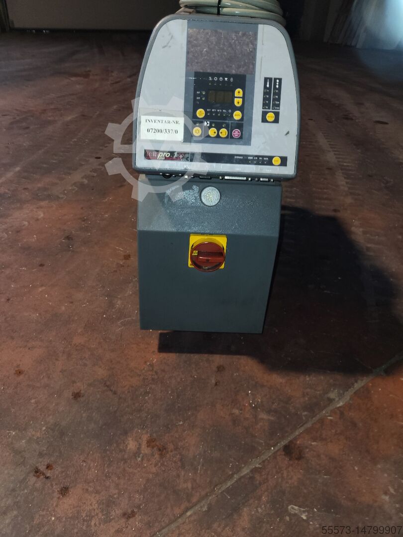used TP-PLUS-1:90+TP-Direct:120TP-Direct:120 Wittmann for sale