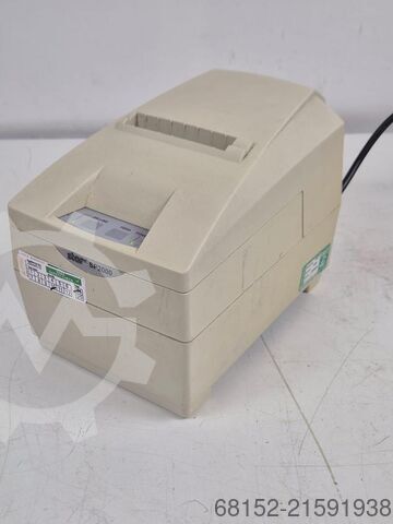 Transmed SP2000 gebruikt te koop