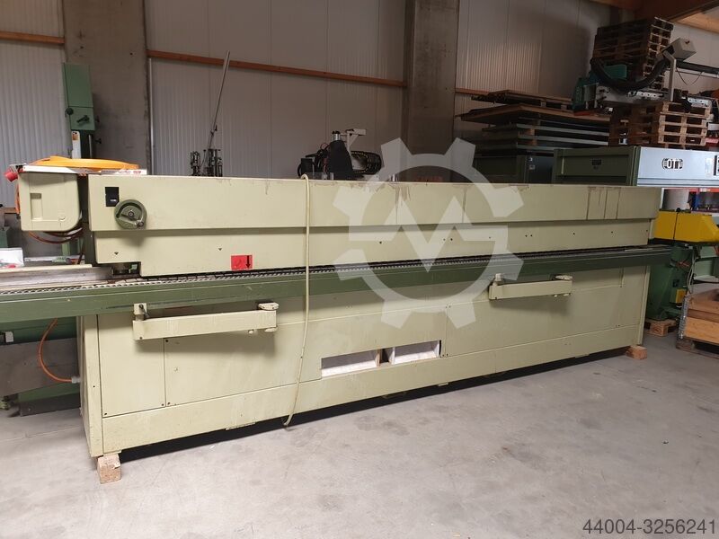 Scm Group Macchine Utensili Per Legno ▷ Acquista SCM Selecta C