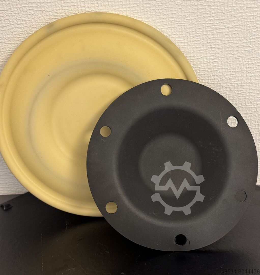 Acquista Membrane usato da Werktuigen