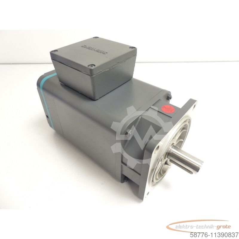 ▷ Siemens 1FT5072-0AC01-2 Magnetmotor SN: EC110201517004