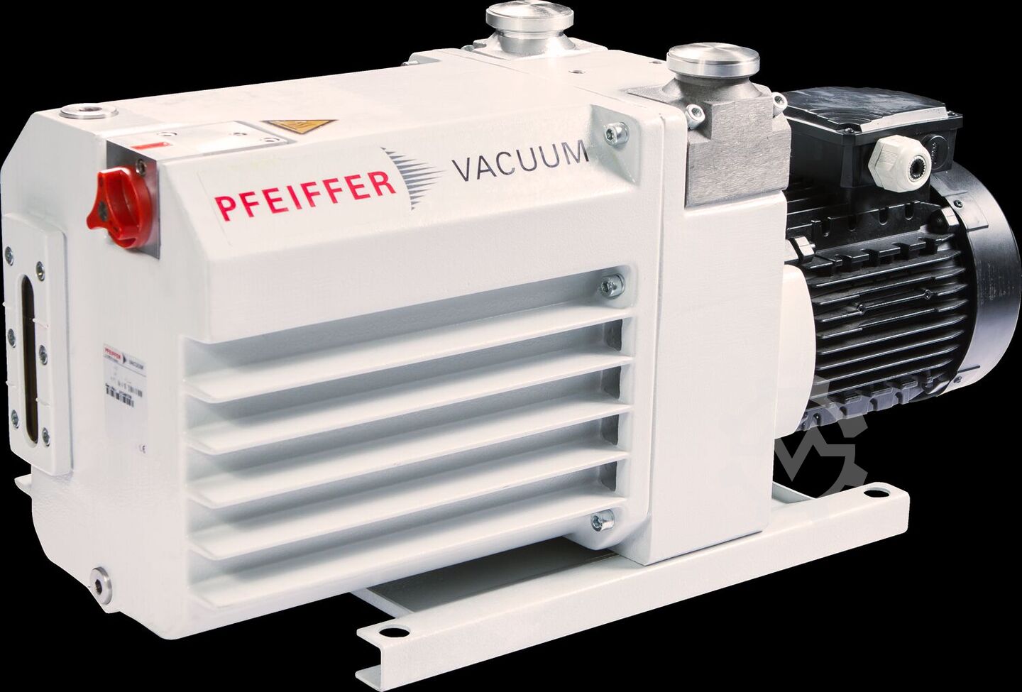 ▷ Pfeiffer Vacuum DUO 65 buy used at Werktuigen