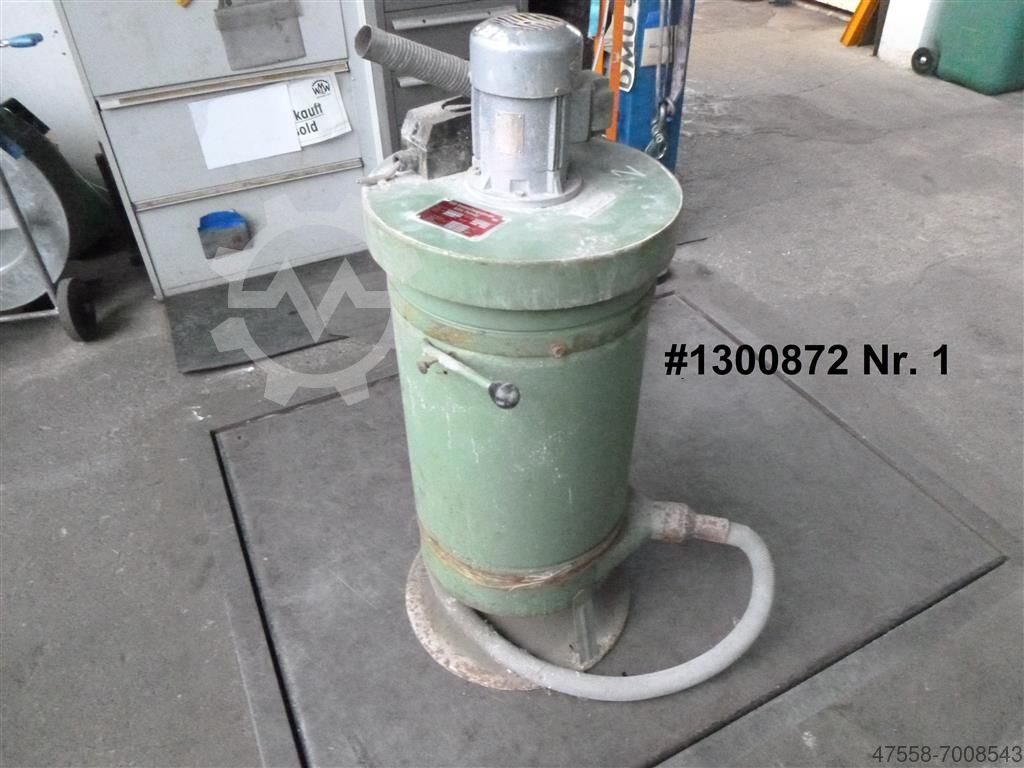 LD Series 5:1 Stationary Oil Pump Package - Manual Meter