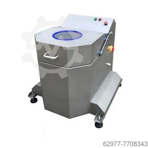 Commercial Vegetable Processing Machine, Cabbage Shredder S40