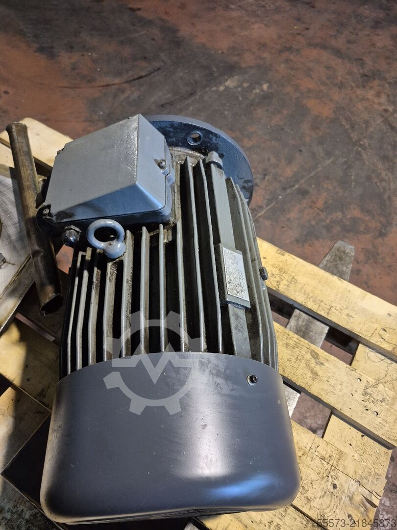 used Electric motor for sale