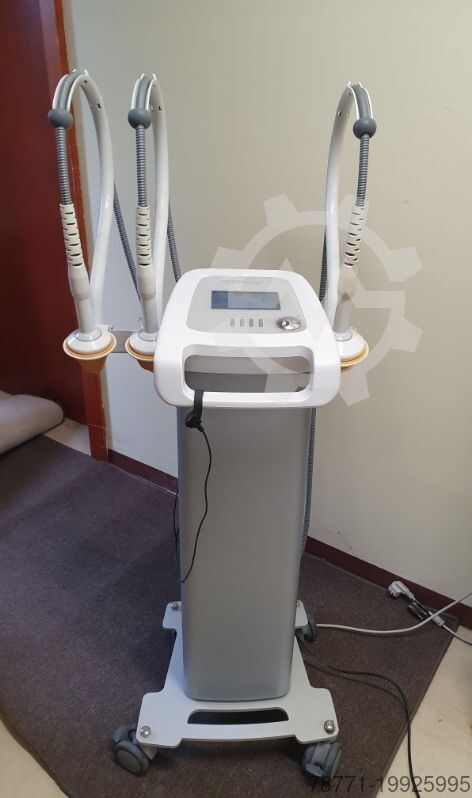 used RF body contouring unit Pollogen Maximus for sale