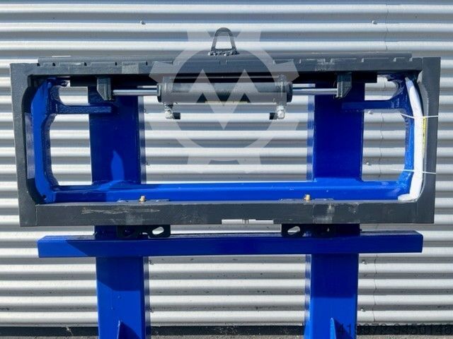 used Side Shift HSR for sale