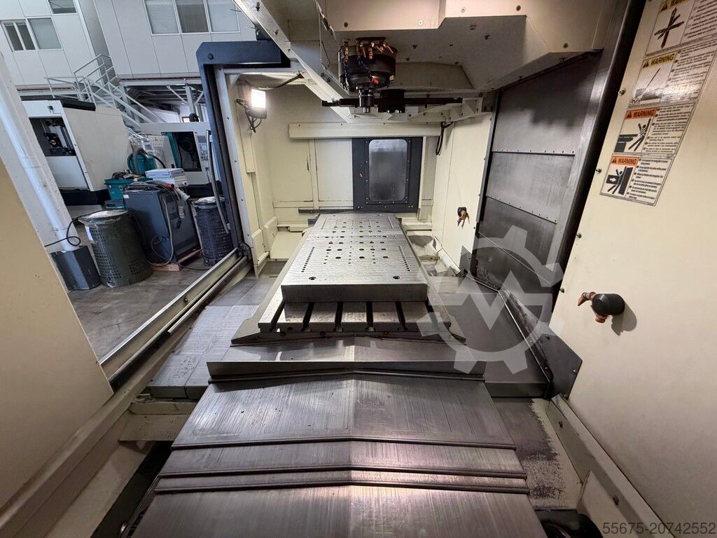 ▷used VERTICAL MACHINING CENTER Victor Taichung A110 for sale
