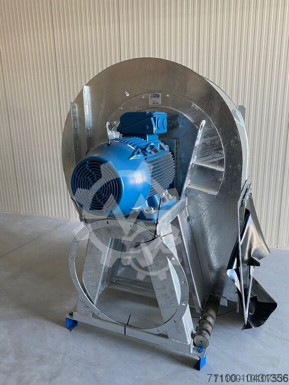 Grille ventilateur 1800 m3/h - 3000 m3/h - 2700 m3/h