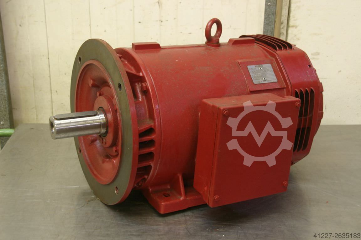 Eco-Air KN7180L-PB03B-Z gebruikt te koop