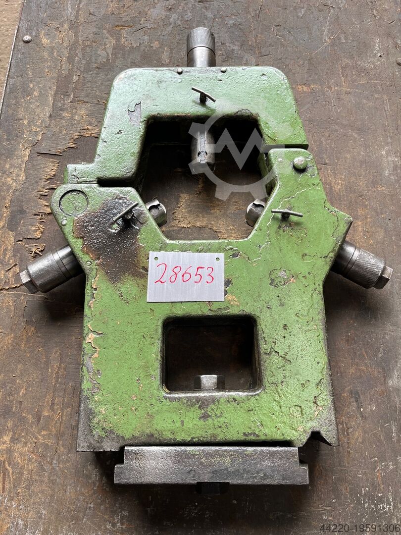 used Bezel for sale - Werktuigen