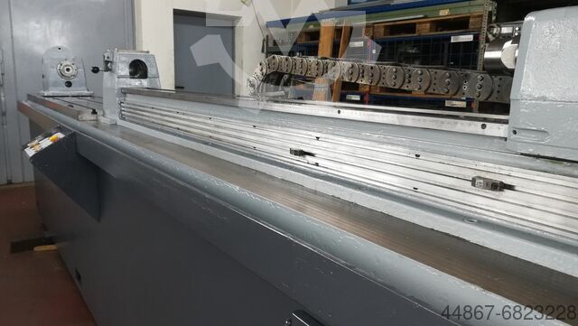 TBT T20-1-1500 acheter d'occasion chez Werktuigen
