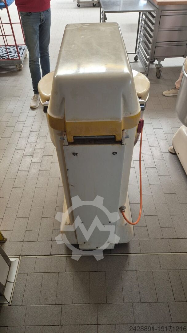 ▷used Spiral mixer Kemper SP 50 L for sale