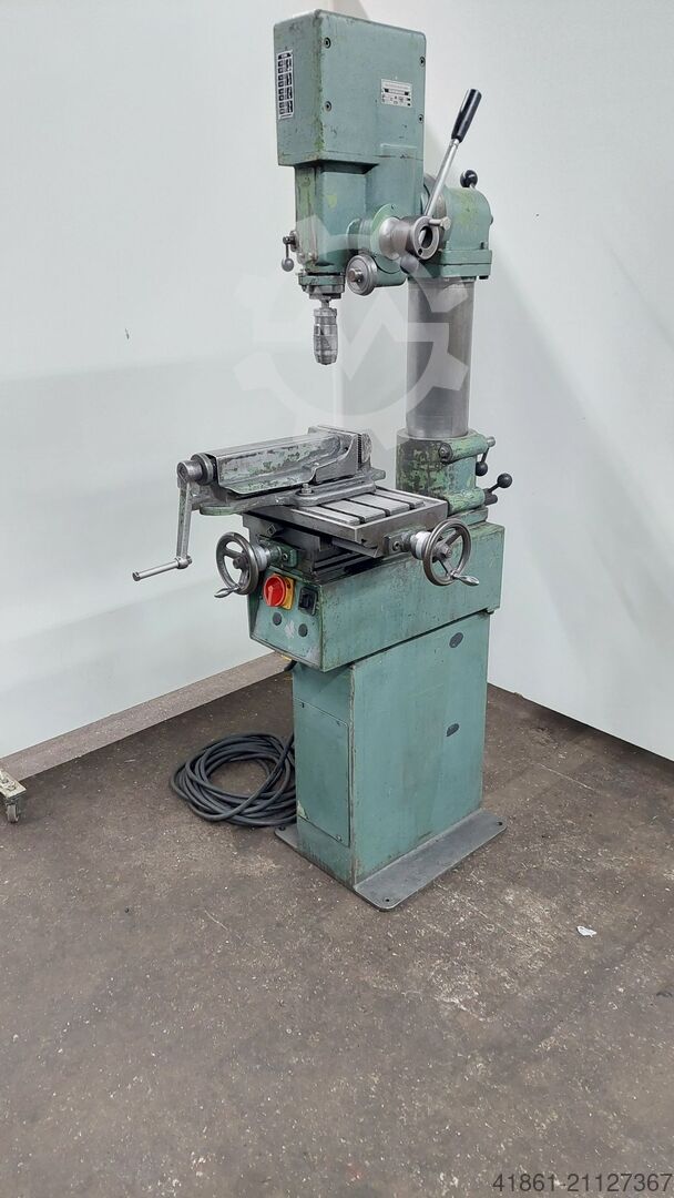 ▷used Gear-driven drilling and milling machine ARBOGA U 2508 for sale
