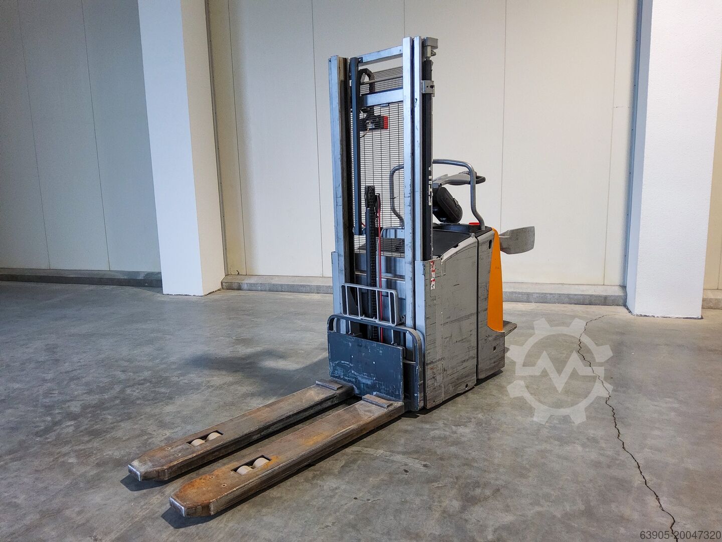 used Warehouse technology Still EXD-SF20 for sale