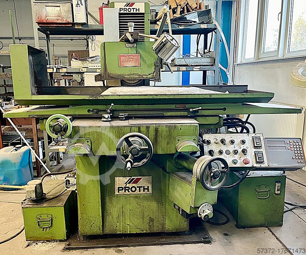 Proth PSGS-3060AH kullanılmış satın almak