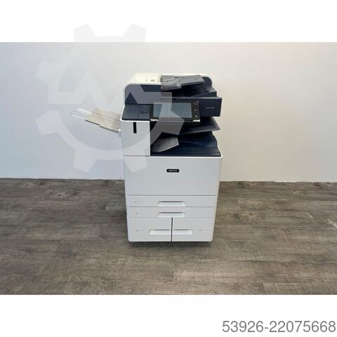 ▷used Office copier Xerox AltaLink C8255 MFP for sale